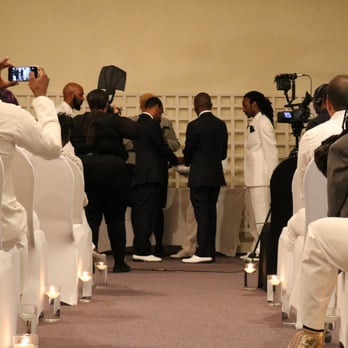 Sherwood Event Hall - Congratulations Travis & Michael! May 6th, 2016 - Venues & Event Spaces Near Me - Sandy Springs, Georgia Sherwood Event Hall - Congratulations Travis & Michael! May 6th, 2016 - Venues & Event Spaces Near Me - Sandy Springs, Georgia