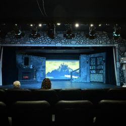 Orange Park Community Theatre