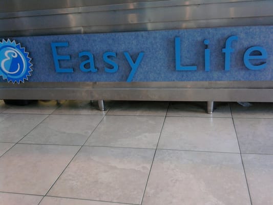 Easy Life Boba Tea by null