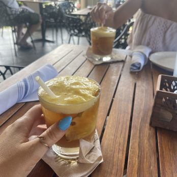 Monkeypod Kitchen by Merriman - Mai tai - New American Near Me - Kihei, Hawaii