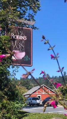 Robin's Restaurant by null