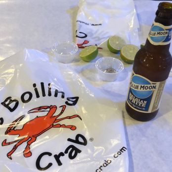 The Boiling Crab - Seafood Near Me - Honolulu, Hawaii The Boiling Crab - Seafood Near Me - Honolulu, Hawaii