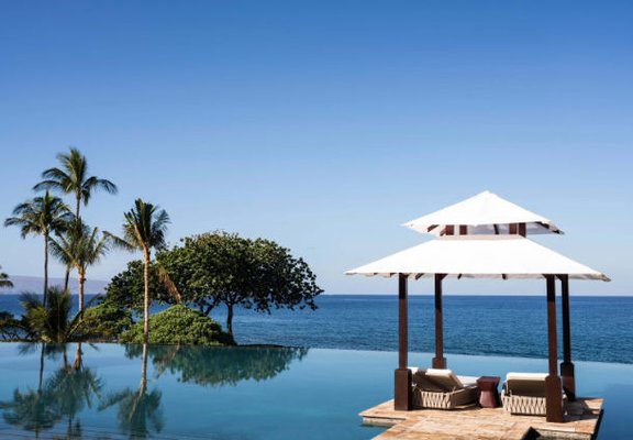 Wailea Beach Resort - Marriott, Maui by null Wailea Beach Resort - Marriott, Maui by null