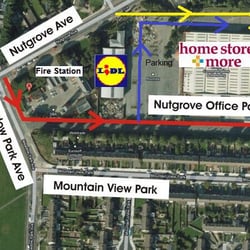 Home Store And More