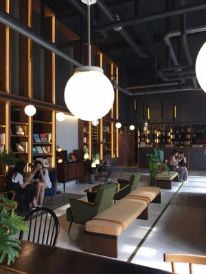 U.I.J Hotel & Hostel - 友愛街旅館 by null