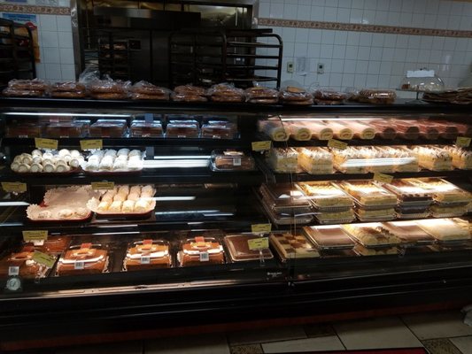 Kozanian's Ranch Market by null