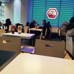 Risa Chicken - Restaurant.