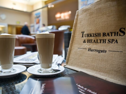 TURKISH BATHS & HEALTH SPA HARROGATE - Updated July 2025 - 11 Photos