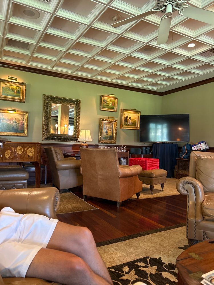 THE NATIONAL CROQUET CENTER Updated September 2024 700 Florida