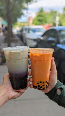 Boba Guys Soho by null