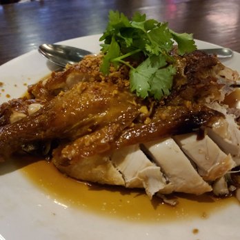 Nyonya - Garlic chicken - Malaysian Near Me - New York, New York Nyonya - Garlic chicken - Malaysian Near Me - New York, New York
