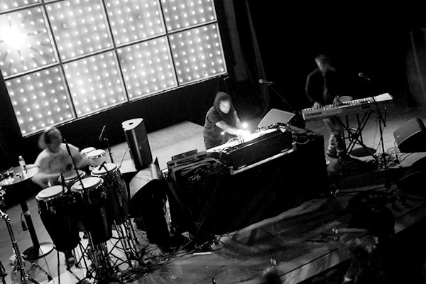 Mojo Club by null