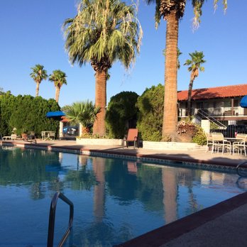 El Rancho Boulder Motel - Hotels Near Me - Boulder City, Nevada El Rancho Boulder Motel - Hotels Near Me - Boulder City, Nevada