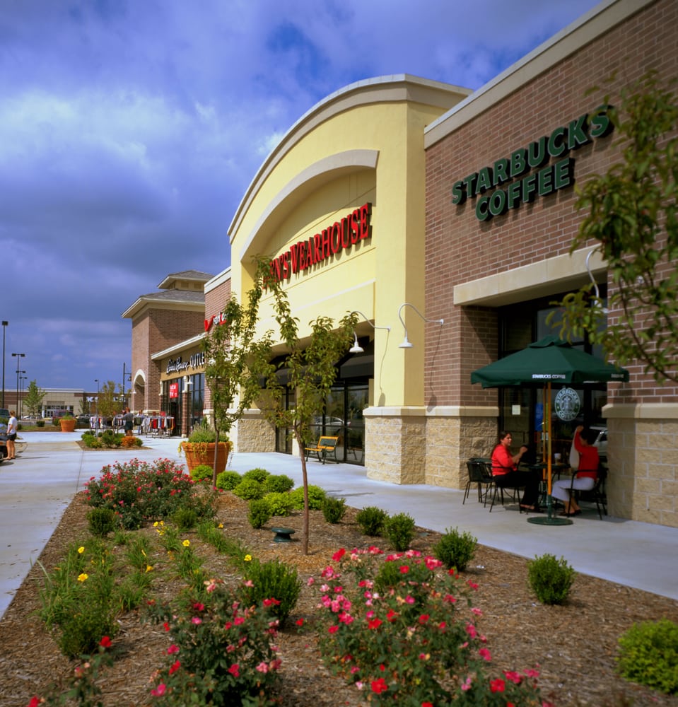 SUMMIT WOODS CROSSING Updated August 2024 1700 NW Chipman Rd, Lee's