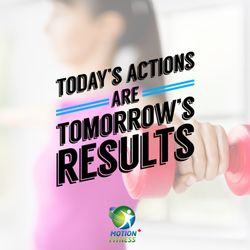 Motion Fitness