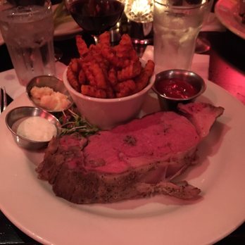 Durant's - The Prime Rib - Steakhouses Near Me - Phoenix, Arizona Durant's - The Prime Rib - Steakhouses Near Me - Phoenix, Arizona