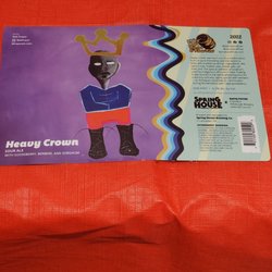 Ketchup City Creative - Another label