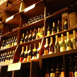 Aux Caves des Charpennes