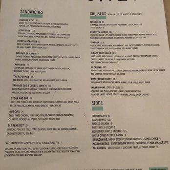 Egg Shop - Breakfast & Brunch Near Me - Brooklyn, New York Egg Shop - Breakfast & Brunch Near Me - Brooklyn, New York