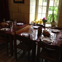 Le Moulin de Saussaye