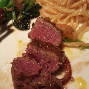 AnQi Bistro - Tender and MR - Asian Fusion Near Me - Costa Mesa, California