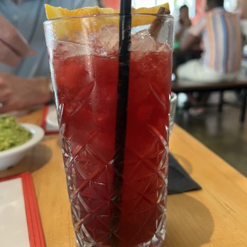Mal Pan - Excellent jaguar drink - Mexican Near Me - Charlotte, North Carolina Mal Pan - Excellent jaguar drink - Mexican Near Me - Charlotte, North Carolina