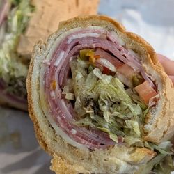 Chelsea Market & Deli