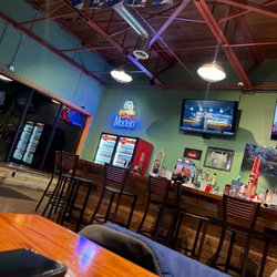 El Maguey Cafe