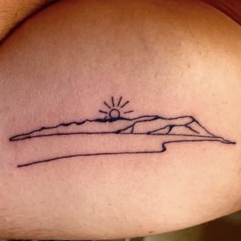 Black Diamond Tattoo - Tattoo Near Me - Venice, California Black Diamond Tattoo - Tattoo Near Me - Venice, California