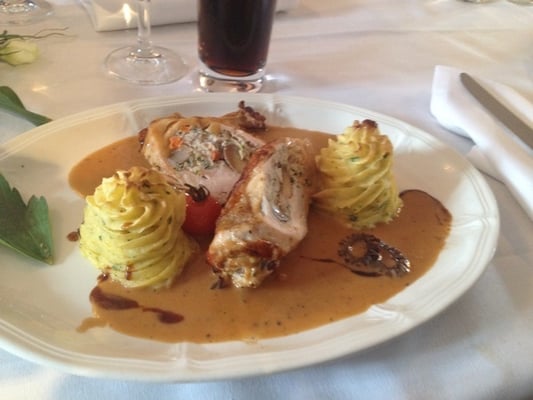 Restaurant Torschänke by null