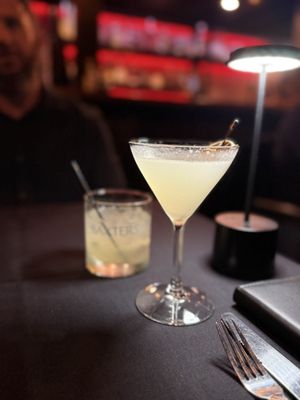 Baxters Restaurant & Bar by null