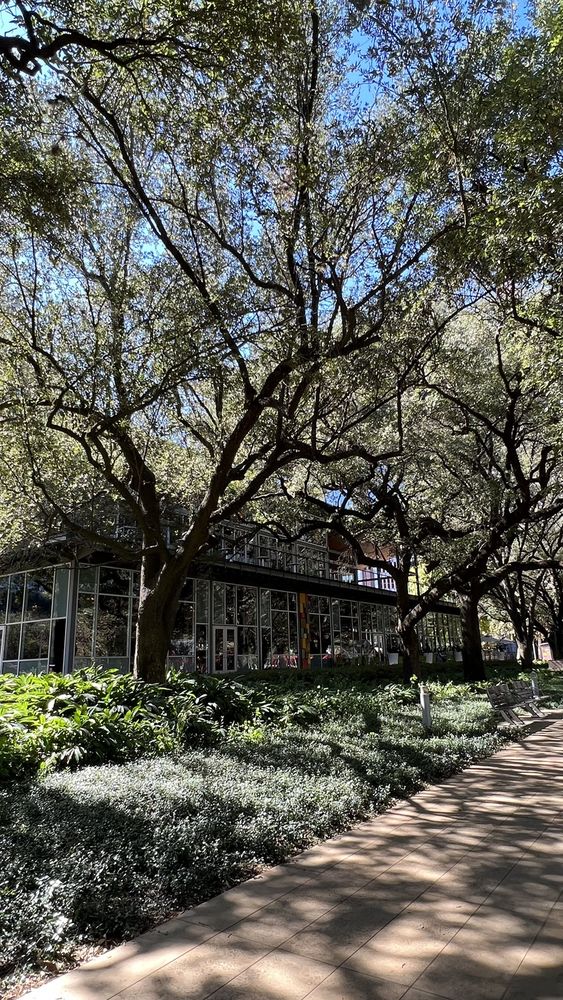 The Grove
