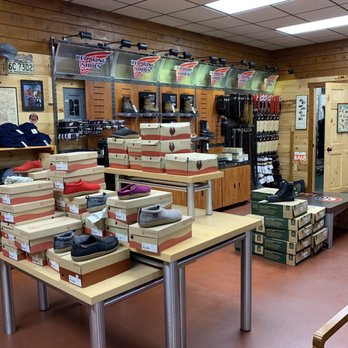 Bemidji Woolen Mills - High quality shoes, slippers and moccasins- perfect for early morning shuffles around the cabin. - Women's Clothing Near Me - Bemidji, Minnesota