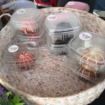 Kimberly's Keto Cakes - a variety of pastries - Desserts Near Me Kimberly's Keto Cakes - a variety of pastries - Desserts Near Me