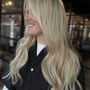 Opalite Salon - Hair Extensions Near Me - Vienna, Virginia Opalite Salon - Hair Extensions Near Me - Vienna, Virginia