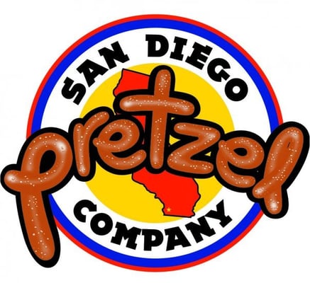 San Diego Pretzel Company by null