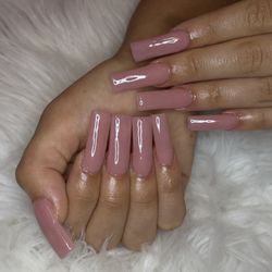 Legacy Nail Salon