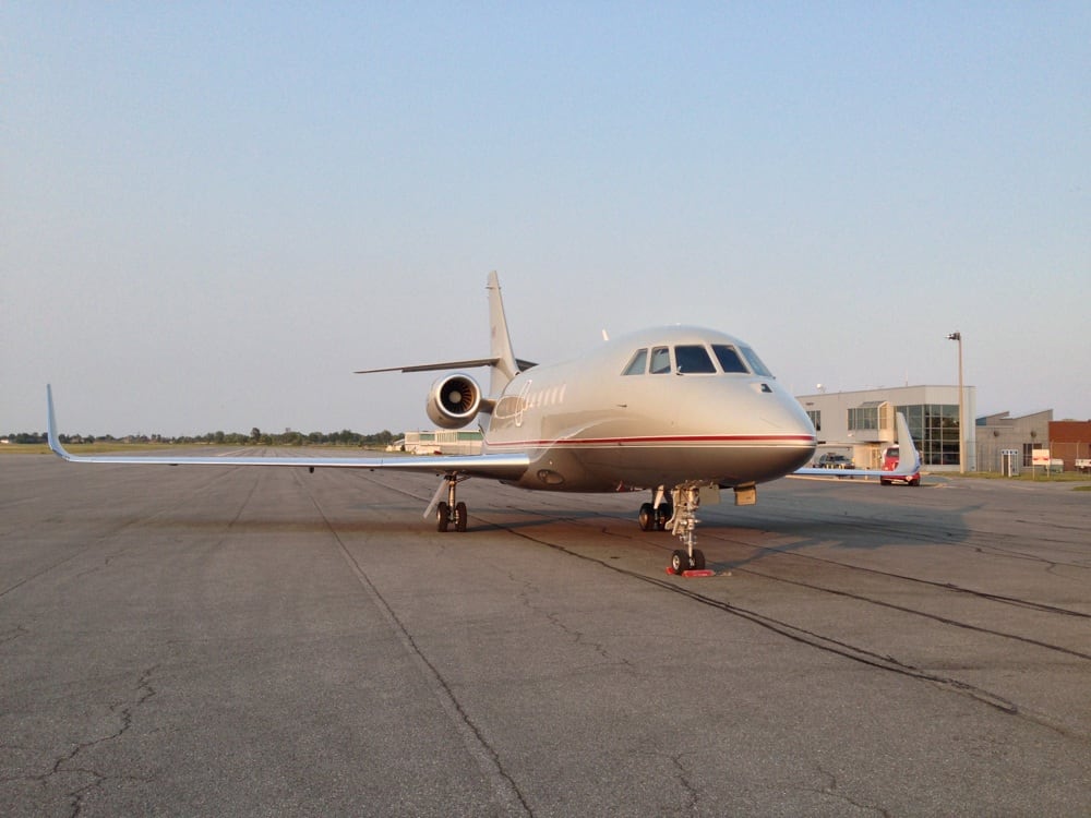 KINGSTON AIRPORT YGK Updated September 2024 11 Photos 1114 Len Birchall Way, Kingston