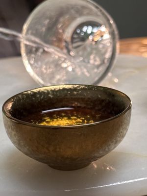 Wai's Gong Fu Tea House by null