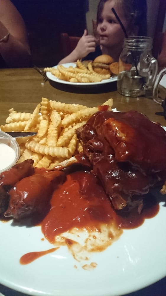 Boss Hogg's Steakhouse