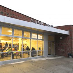 Queens Public Library - Arverne