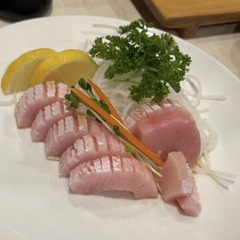 Sushi Huku - Hamachi - Japanese Near Me - San Marcos, California Sushi Huku - Hamachi - Japanese Near Me - San Marcos, California