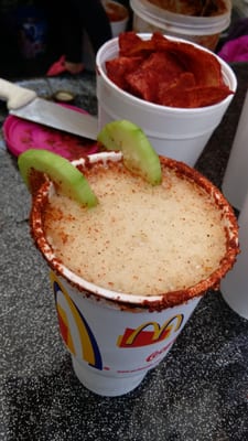 La Lagunilla Sunday Antiques Market by null