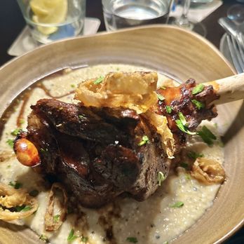 Bar Margot - Lamb shank - Lounges Near Me - Atlanta, Georgia Bar Margot - Lamb shank - Lounges Near Me - Atlanta, Georgia