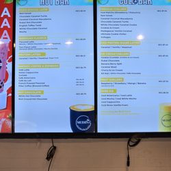 Mudz Coffee & Chai