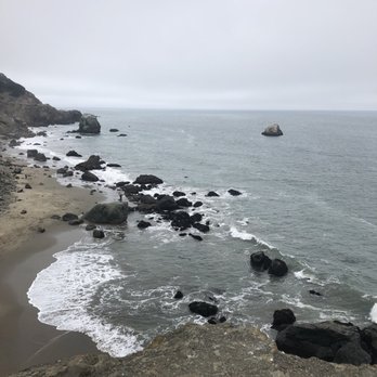 Lands End - Parks Near Me - San Francisco, California