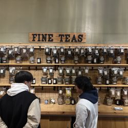 The Spice & Tea Exchange