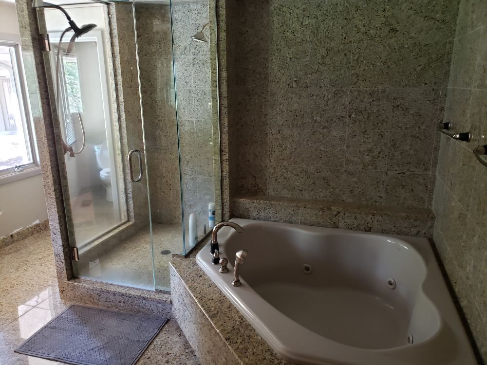 Slide of CP Plumbing and Sewer