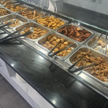 Mikata Buffet - Buffet - Buffets Near Me - Jacksonville, Florida Mikata Buffet - Buffet - Buffets Near Me - Jacksonville, Florida