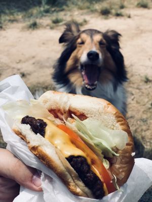 Deep Creek Grill by null